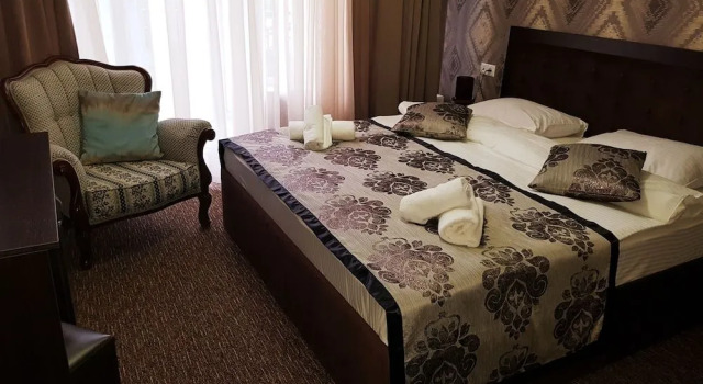 Hotel Kavela