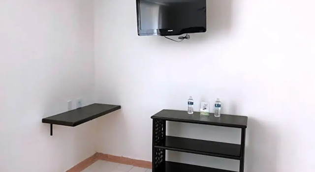 Номер Standard Quinta del Gobernador