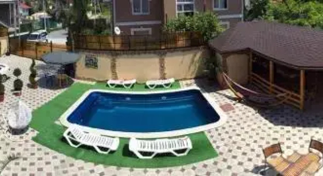 Guest House 4 Sezona