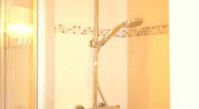 Номер Standard Hotel Beckröge