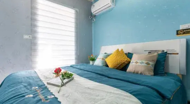 Люкс Zhihan Homestay