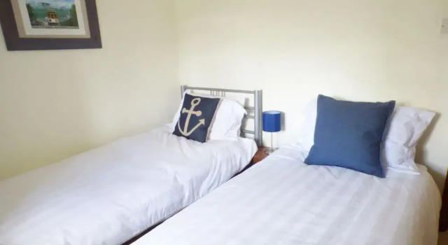 Ty Ffynnon, Prenota Hotel Hotel a Dyfed con parcheggio, Parcheggio