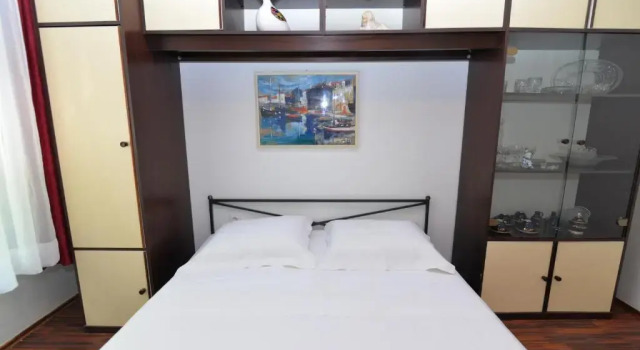 Апартаменты Apartment Nevena