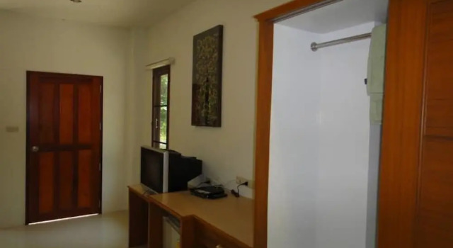 Номер Standard Raisailuang Resort