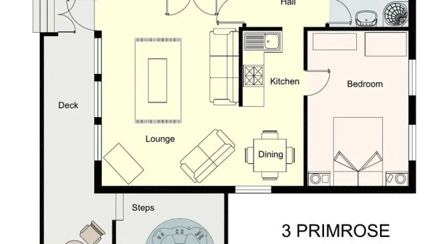 Bluebell Lodges, Book Hotel Minnigaff Scotland