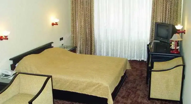 Petrol Company Hotel-Tetovo, Rezervasyon Otel Sar Planina Ski kahvaltılı oteller, Kahvaltı