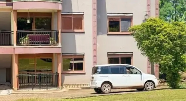 The Croft Homes, Prenota Appartamento Jinja Uganda, vicino a Jinja Golf Course