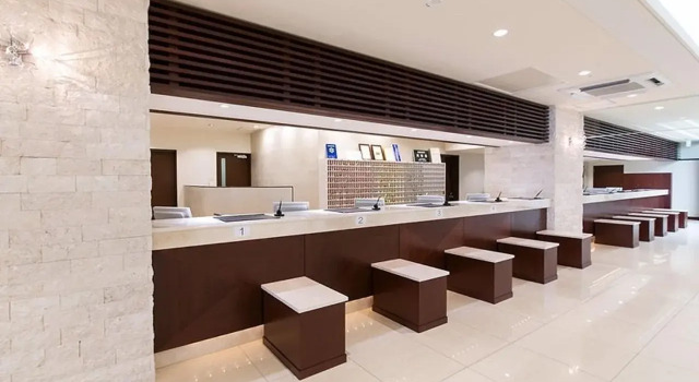 Hotel Urashima