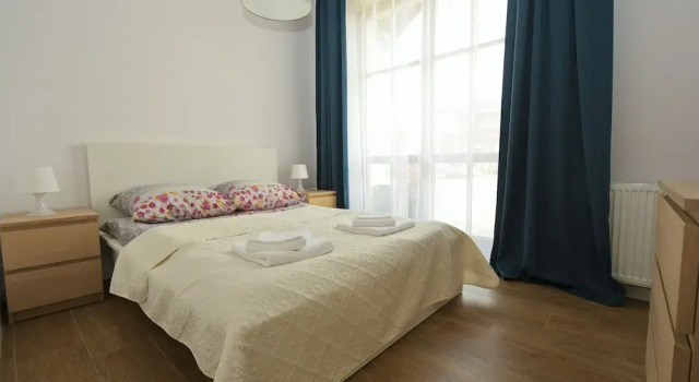 Poduszka Apartamenty Zdrojowe, Réserver Appartement Nałęczów 