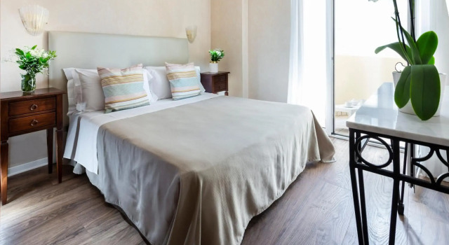 Hotel Apollo
