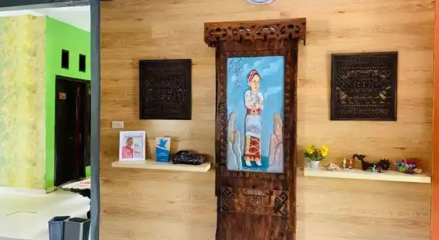 Nuwono Tasya Syariah, Book Hotel Hotels in Sumatra with Breakfast, Breakfasts