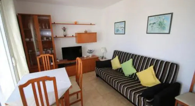casa Carmen 6, Забронировать Отель Отели Монроч-дел-Камп с парковкой, рядом с Cala dels Vienesos, Парковка