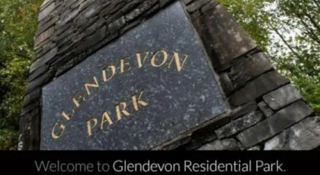 Glendevon Country Park, Book Ferieresort Resorthoteller i Perthshire, Ferieresort