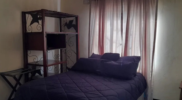 Номер Standard Hwange National Park Guest House