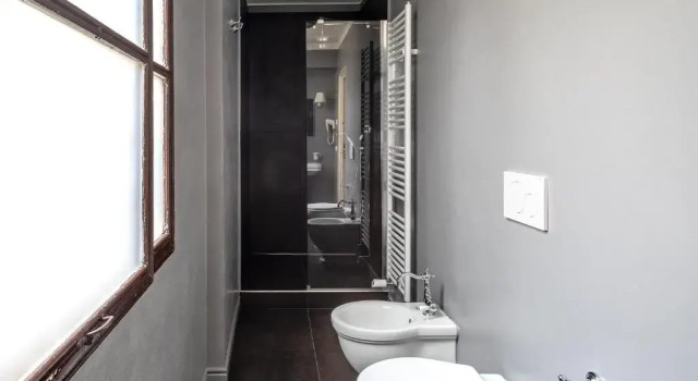 Номер Superior B&B Stupido Hotel