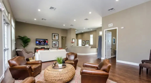 Cozy 3bdr House Near Disney - 8980