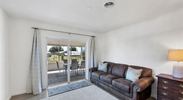 Коттедж Harbor Heights Private Pool Vacation Home On Canal With Bbq And Dock 2 Bedroom Home