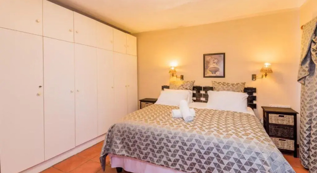 Номер Standard AJEE B&B