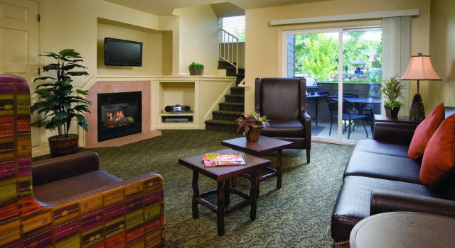 WorldMark Wolf Creek, Book Hotel Eden Powder Mountain