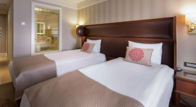 Titanic Comfort Sisli