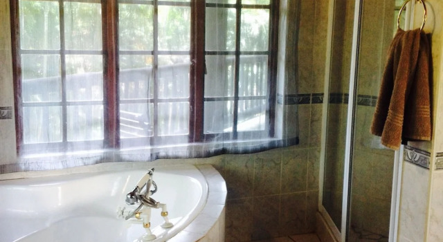 Номер Comfort Villa Langa B and B