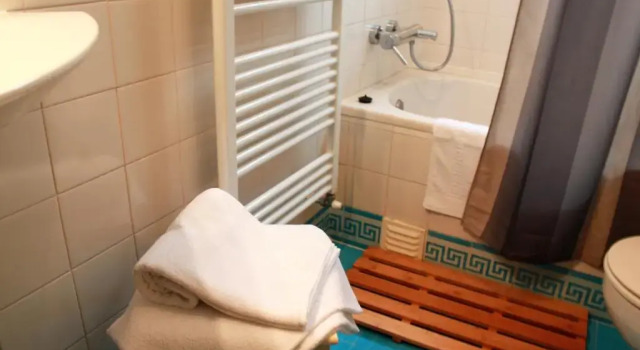 Номер Standard Nesha Guesthouse Lisbon