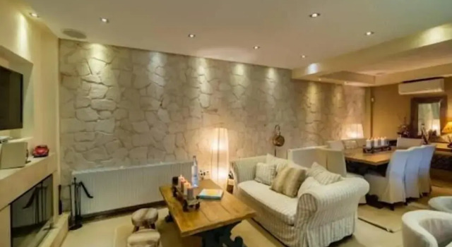 Villa Occasus by A&D Properties, Забронировать Вилла Отели Маркопоуло - Месогаиа с парковкой, Парковка