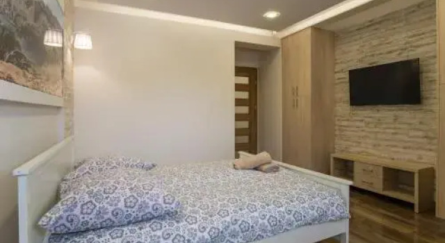 Apartamenty & Spa Stara Polana, Book Resort Hotels in Tatras with Parking, Parking