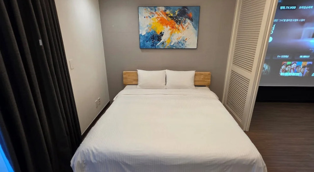 Suite Felix by STX Hotel & Suite
