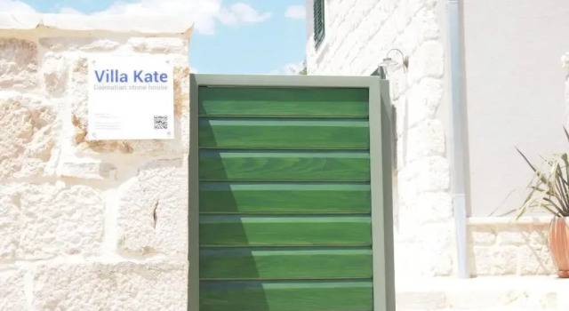 Вилла Villa Kate
