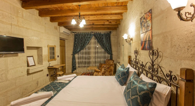 Номер Deluxe Goreme Mansion