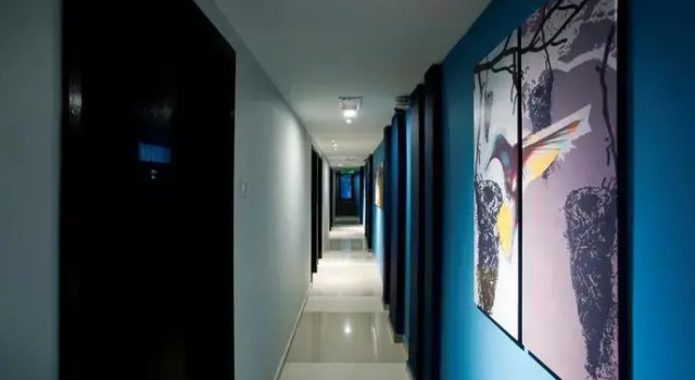 The Nest Boutique Hotel, Забронировать Бутик-отель Куала-Лумпур Федеральная территория Куала-Лумпур