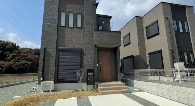 MOVA Villa Ozu, Buchen Sie Villa Villen in Kumamoto, Villa