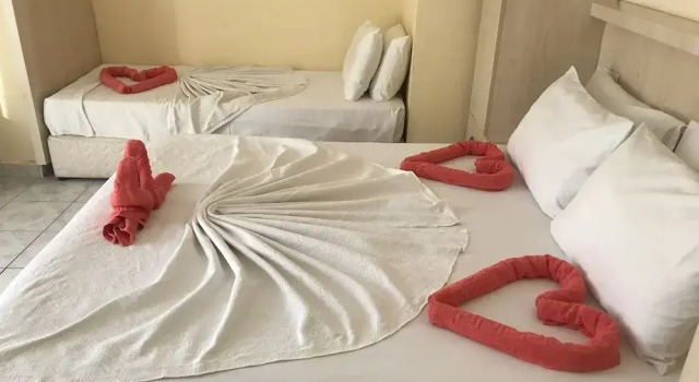 Kahraman Hotel, Reservar Hotel Manavgat 