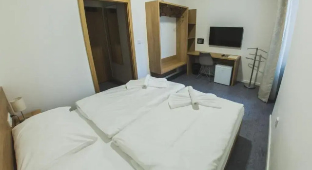 Двухместный номер Standard Hotel Forea