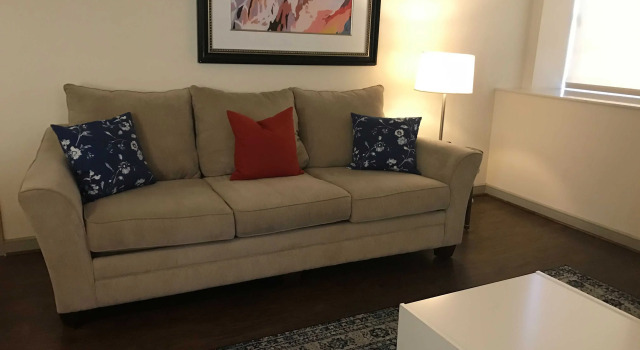 Downtown Dallas Good Value 1 Bedroom Apt