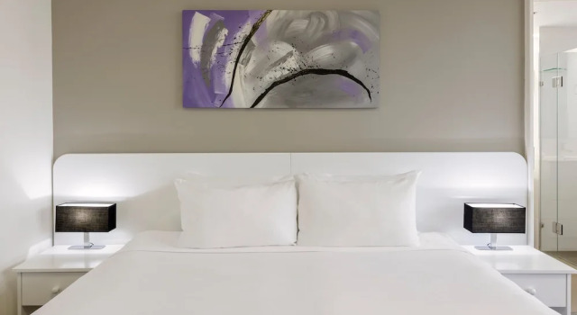 Двухместный номер Superior Park Regis North Quay