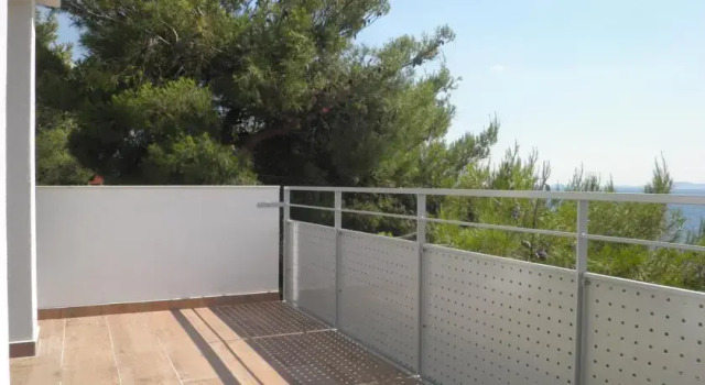 Holiday Home Petkovic, Забронировать Апартаменты/квартира Муртер 