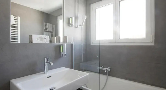 Номер Standard Hôtel Elite