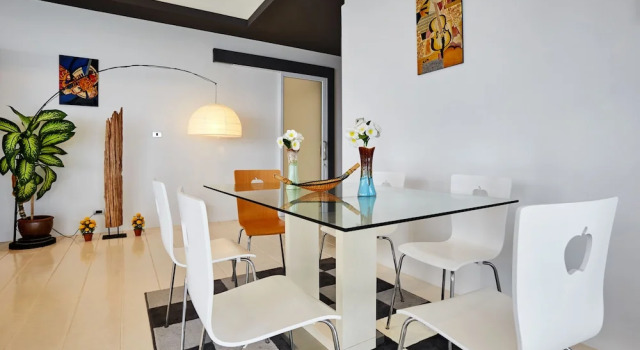 Вилла NB Villa Natasha