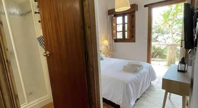 Restaurante Alojamiento El Paisaje, Varaa Hotelli Atajate Malaga Province