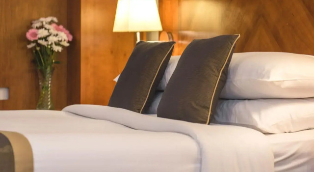 Номер Family Blandford Hotel