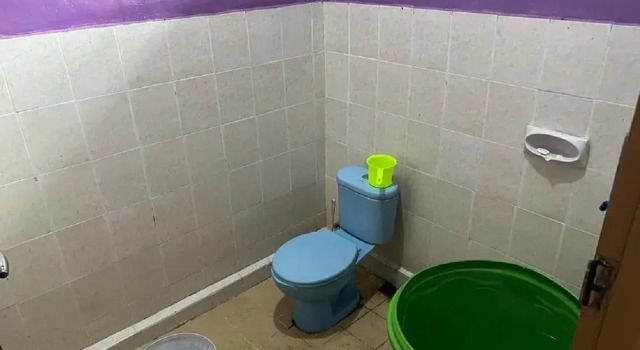 Номер Standard Tresno Sembalun Rinjani