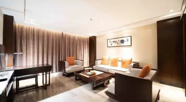 Люкс Business Conghua Yihai Hotel