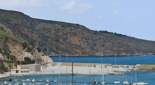 Апартаменты Nardina House