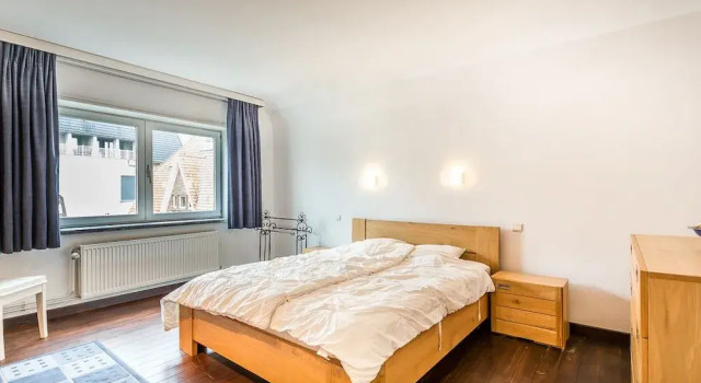 Marsouins, Prenota Appartamento Hotel a Flanders con parcheggio, Parcheggio