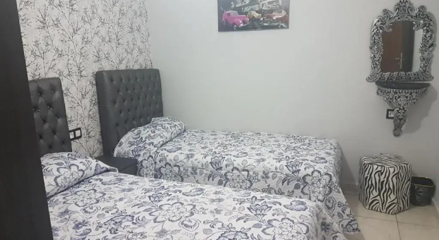 Jawharat Tetouan, Boek Hotel SPA-hotels in Talembote, SPA