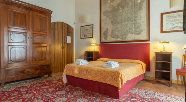 Номер Superior Borgo Malvasia - Ca Palazzo