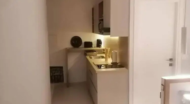Charming and Luminous Studio in Lake 1, Tunis, Buchen Sie Ferienwohnung Tunis Governorate Tunis