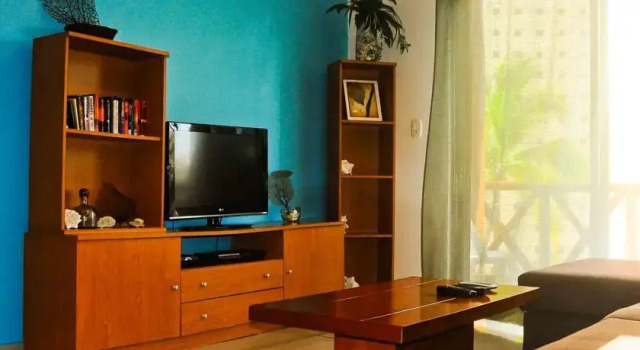 TeAmoPlaya - Condo Alizee, Забронировать Апартаменты/квартира Плая-дель-Кармен Кинтана-Роо, рядом с Пляжный клуб Mamitas